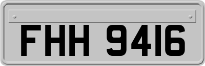 FHH9416