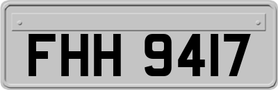 FHH9417