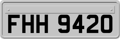 FHH9420