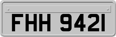 FHH9421