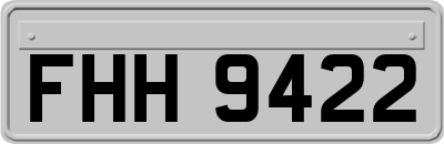 FHH9422