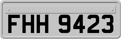 FHH9423