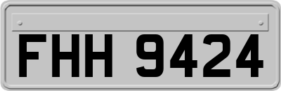 FHH9424