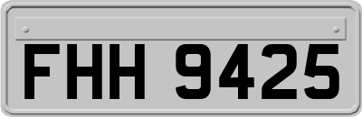 FHH9425