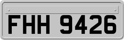FHH9426