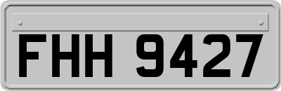 FHH9427