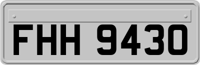 FHH9430