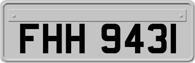 FHH9431