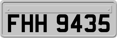 FHH9435