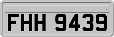 FHH9439