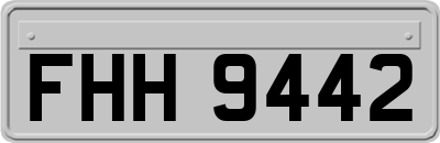 FHH9442