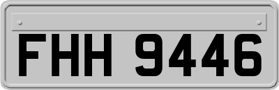 FHH9446