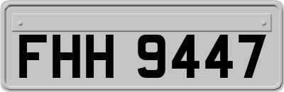 FHH9447
