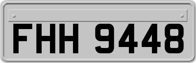 FHH9448