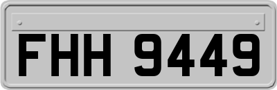 FHH9449
