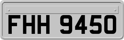 FHH9450