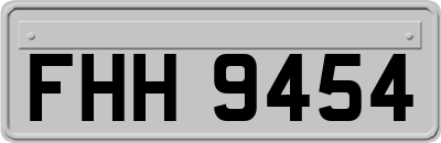 FHH9454