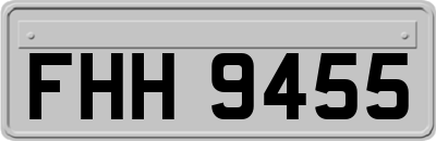 FHH9455