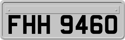 FHH9460