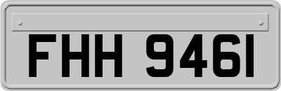 FHH9461