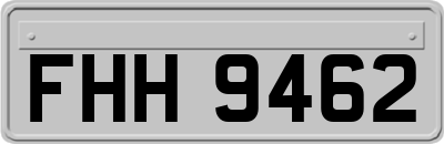 FHH9462