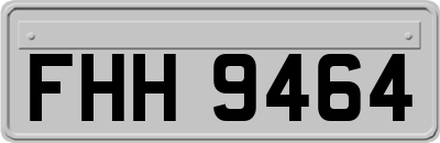 FHH9464
