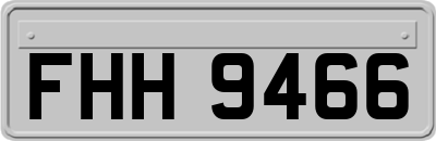 FHH9466