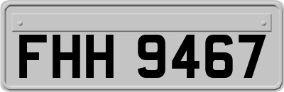 FHH9467
