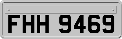 FHH9469