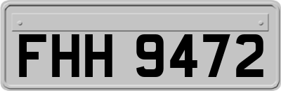 FHH9472
