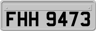 FHH9473