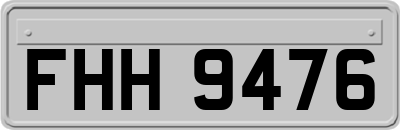 FHH9476