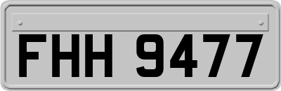 FHH9477