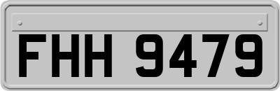FHH9479