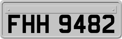 FHH9482