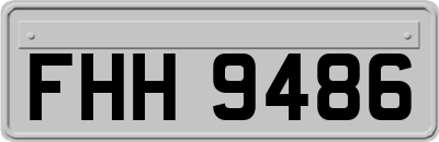 FHH9486