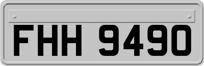 FHH9490