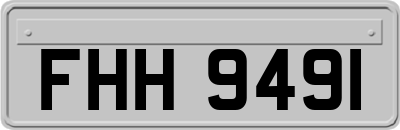 FHH9491