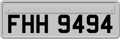 FHH9494