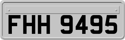 FHH9495