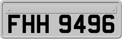 FHH9496