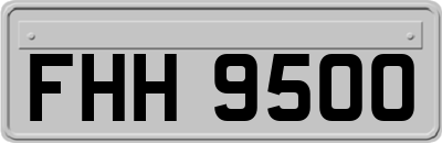 FHH9500