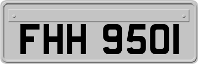 FHH9501