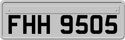 FHH9505