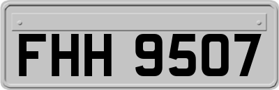 FHH9507