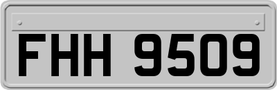 FHH9509