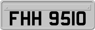 FHH9510