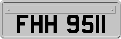 FHH9511
