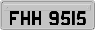 FHH9515