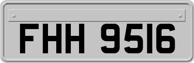 FHH9516